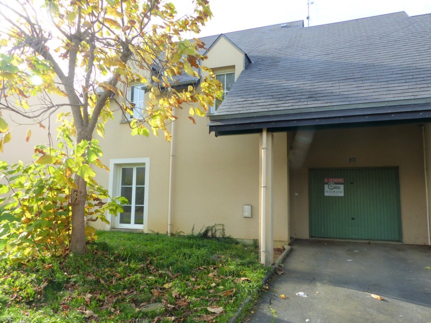 Photo n°1 CITIZIM - maisons 4 pièces à tilly-sur-seulles en vente à (14250) Tilly-sur-seulles - 1420-107538