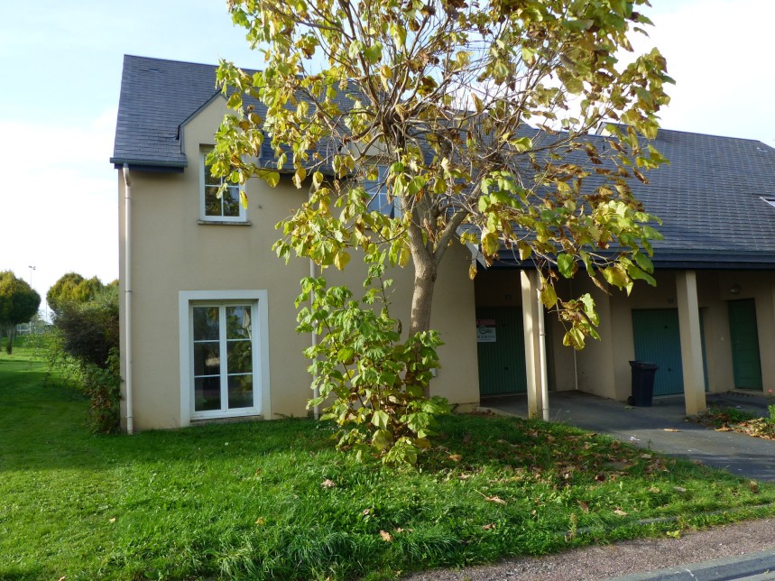 Photo n°1 CITIZIM - maisons 4 pièces à tilly-sur-seulles en vente à (14250) Tilly-sur-seulles - 1420-107538