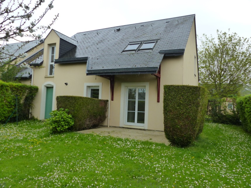 Photo n°1 CITIZIM - maison 4 pp à creully sur seulles en vente à (14480) Creully - 1491-108028
