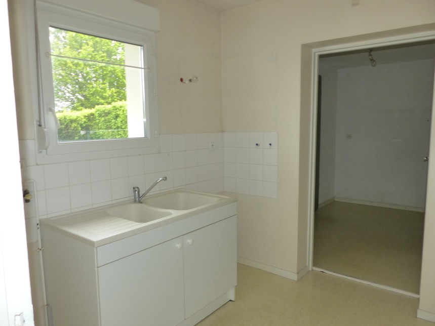Photo n°1 CITIZIM - maison 4 pp à creully sur seulles en vente à (14480) Creully - 1491-108028