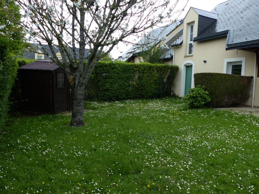 Photo n°1 CITIZIM - maison 4 pp à creully sur seulles en vente à (14480) Creully - 1491-108028