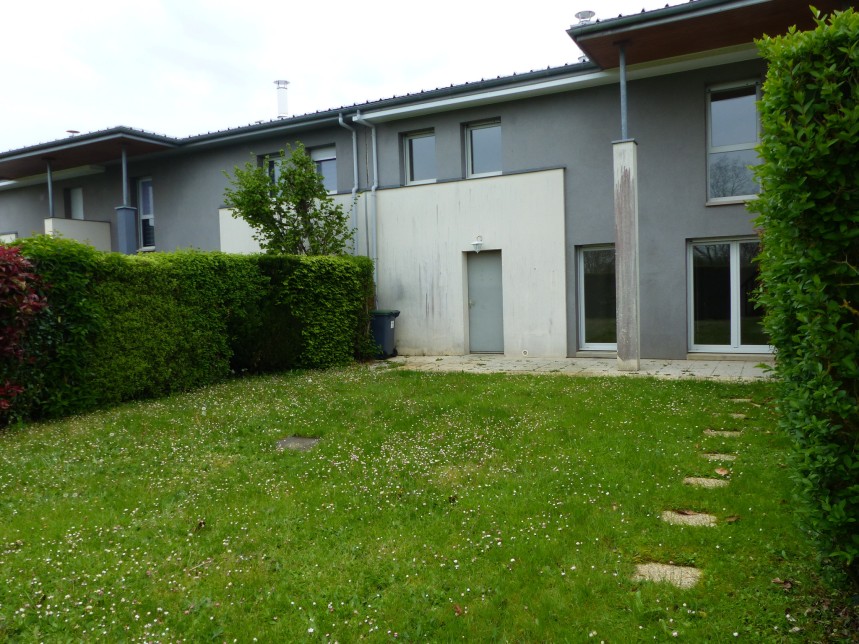 Photo n°1 CITIZIM - maison 4 pp à louvigny en vente à (14111) Louvigny - 1479-107916