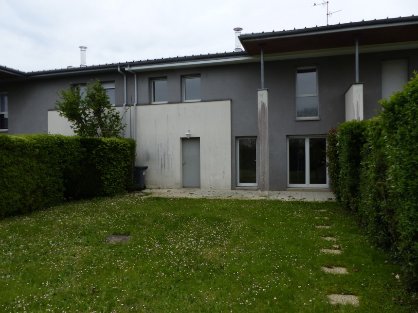 Photo n°1 CITIZIM - maison 4 pp à louvigny en vente à (14111) Louvigny - 1479-107916