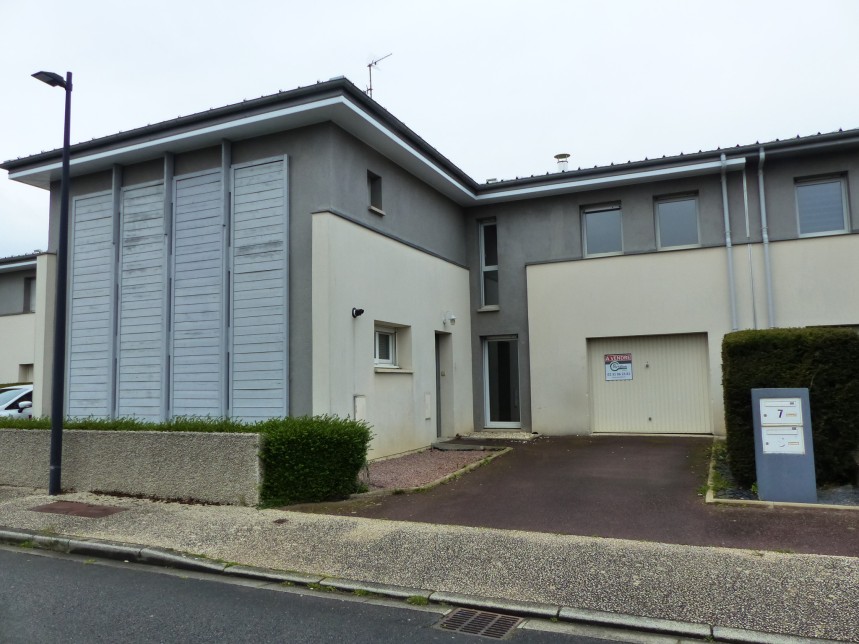 Photo n°1 CITIZIM - maison 4 pp à louvigny en vente à (14111) Louvigny - 1479-107916
