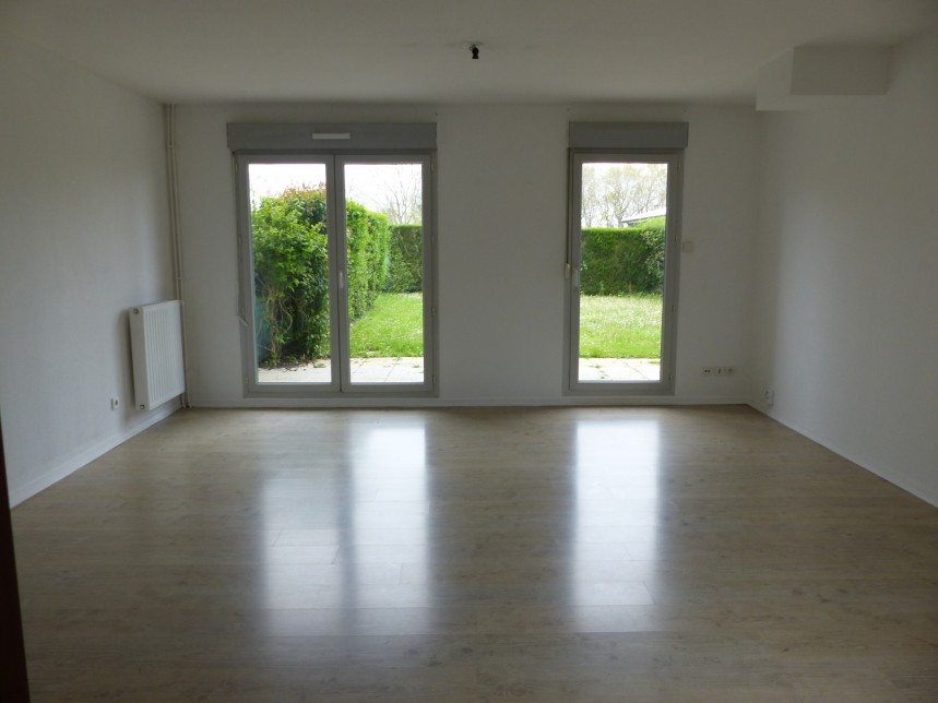 Photo n°1 CITIZIM - maison 4 pp à louvigny en vente à (14111) Louvigny - 1479-107916
