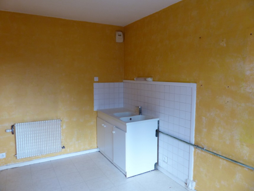 Photo n°1 CITIZIM - maison de 3 pp à mezidon en vente à (14270) Mézidon Vallée D