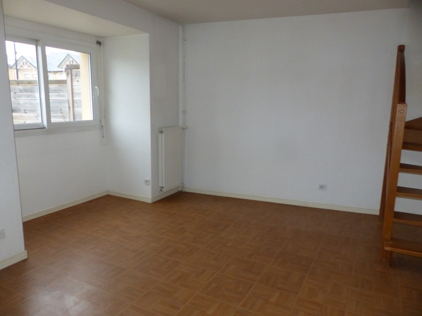 Photo n°1 CITIZIM -  maison 4 pièces à carpiquet en vente à (14650) Carpiquet - 1516-108244