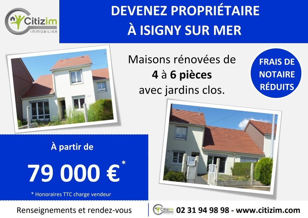 Pop up Citizim Devenez Propriétaire