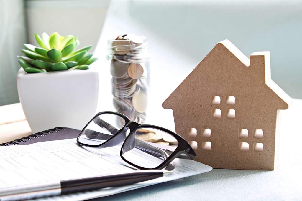 Projet immobilier dossier 