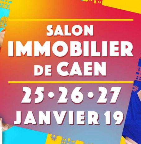 Salon de lmmobilier de Caen 2019