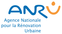 Logo dispositif ANRU
