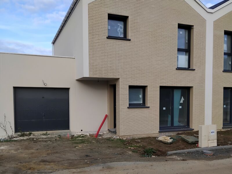 Programme neuf Colleville Montgomery (14880)