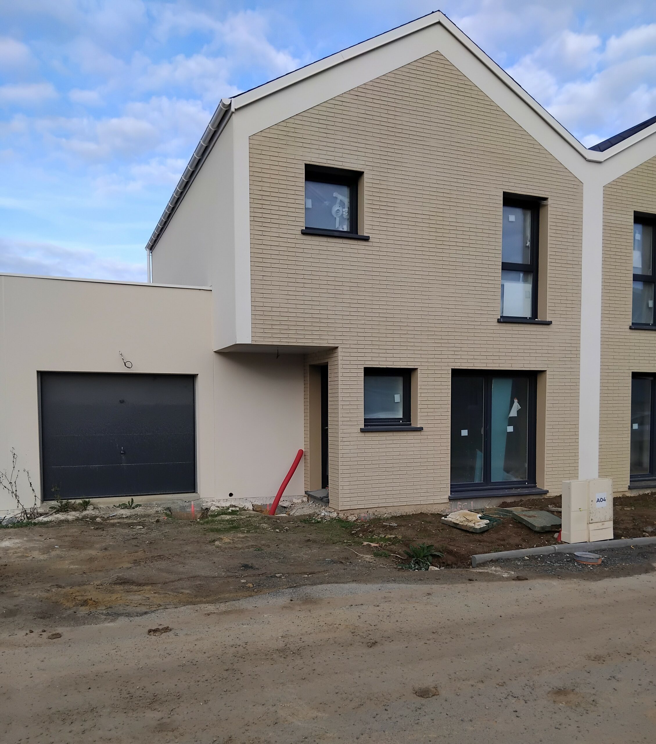 programme neuf colleville montgomery (14880) - image 1