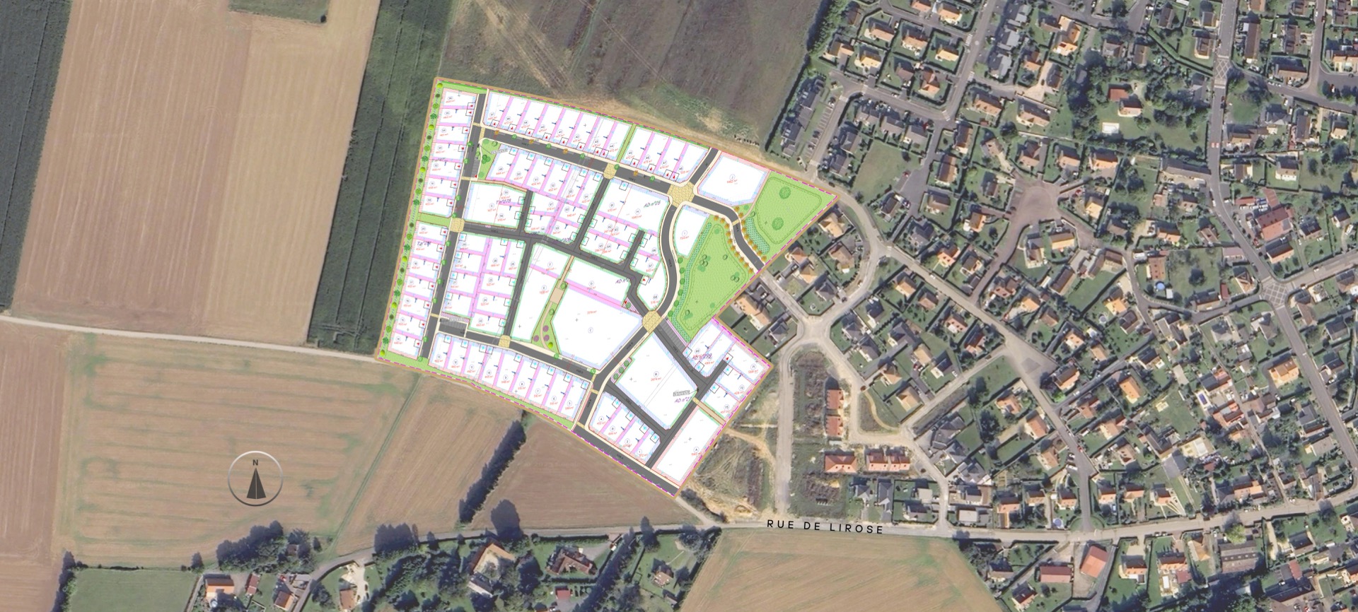 les conquérantes – sannerville - image 1