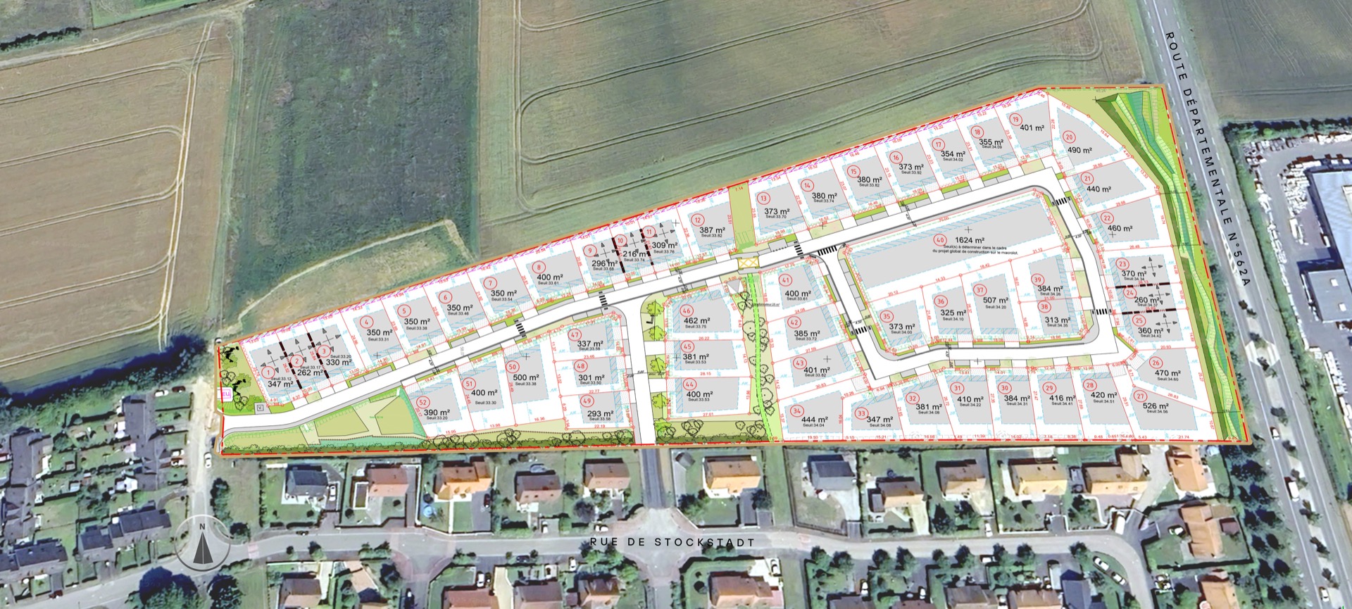 le côtil de l’orne – saint-andré-sur-orne - image 1