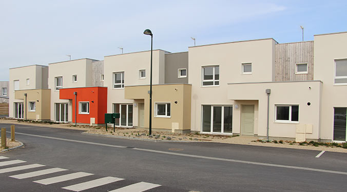 programme neuf cambes-en-plaine (14610) - image 1