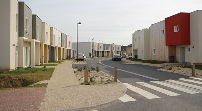 programme neuf cambes-en-plaine (14610) - image 5