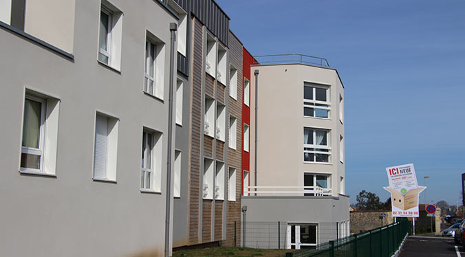 programme neuf douvres-la-délivrande (14440) - image 3