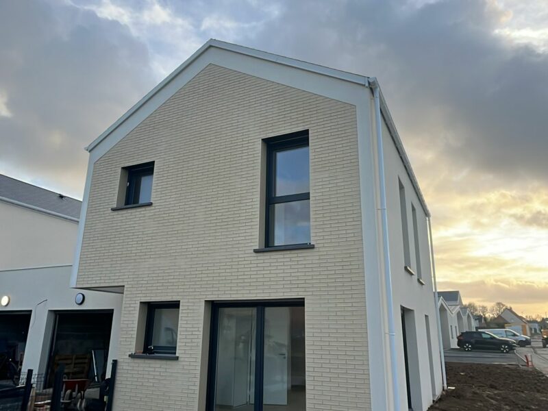 Programme neuf Colleville Montgomery (14880)