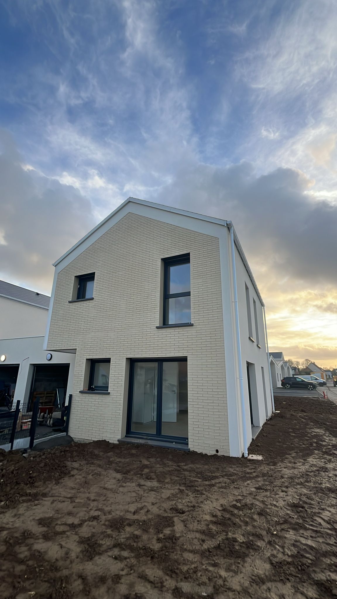 programme neuf colleville montgomery (14880) - image 1