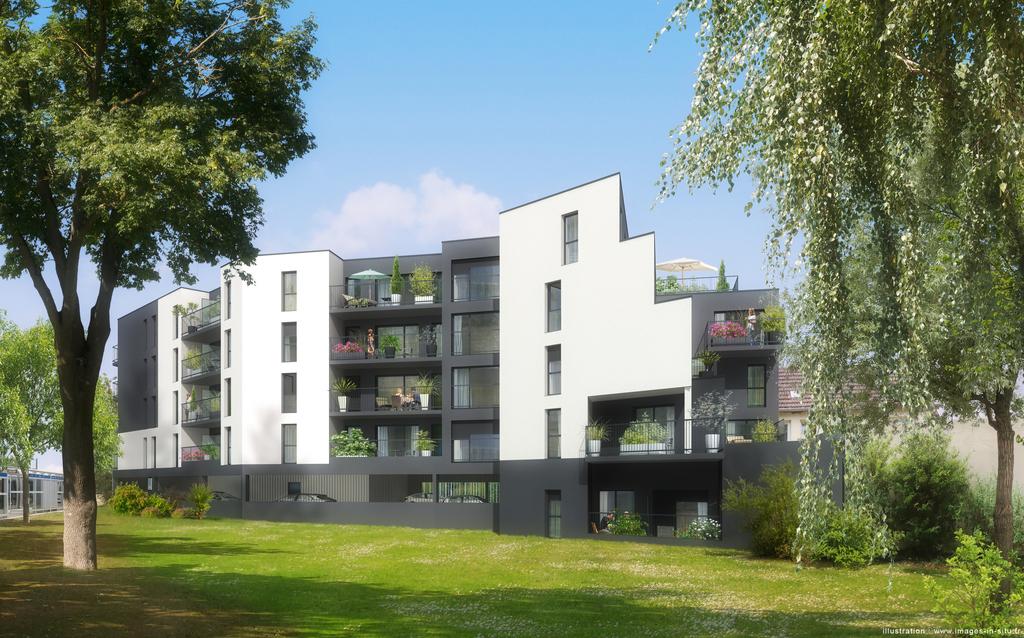 programme neuf caen (14000) - image 1