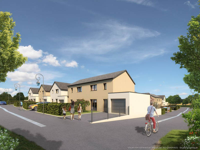 programme immobilier neuf à anisy – résidence principale - image 2