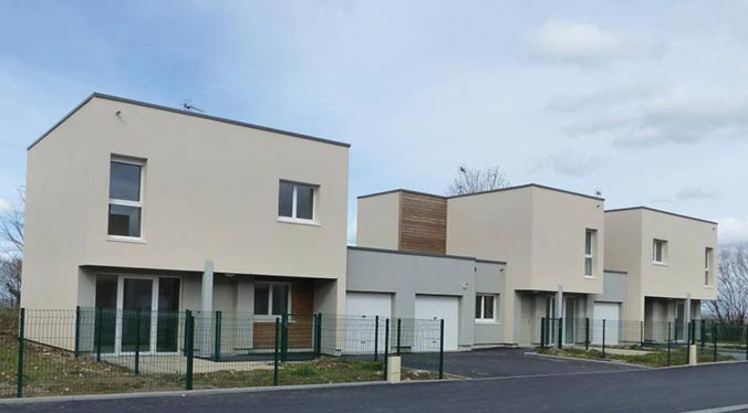 programme neuf vire (14500) - image 3