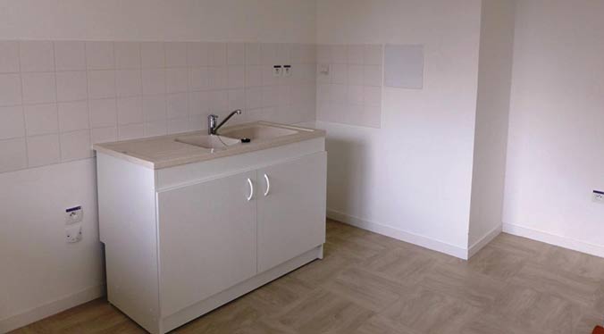 programme neuf vire (14500) - image 8