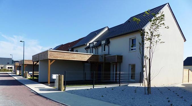 programme neuf saint-aubin-sur-mer (14750) - image 9