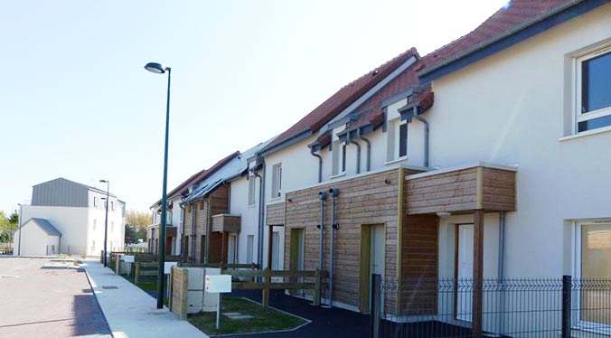 programme neuf saint-aubin-sur-mer (14750) - image 7