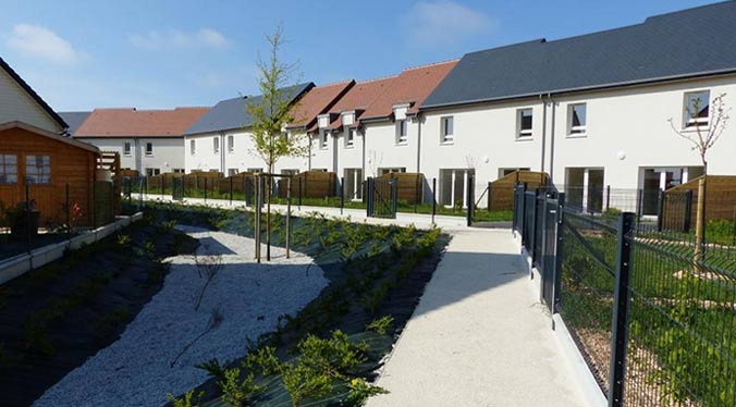 programme neuf saint-aubin-sur-mer (14750) - image 5