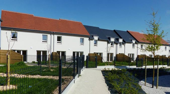 programme neuf saint-aubin-sur-mer (14750) - image 3