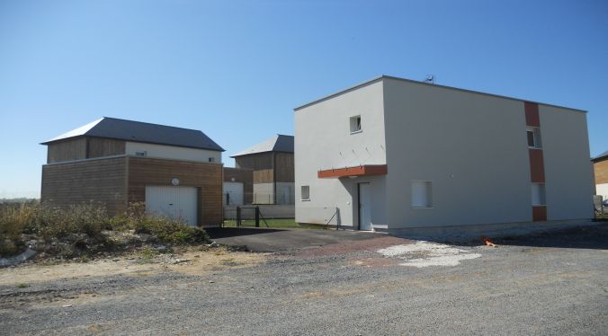 programme neuf ver-sur-mer (14114) - image 2