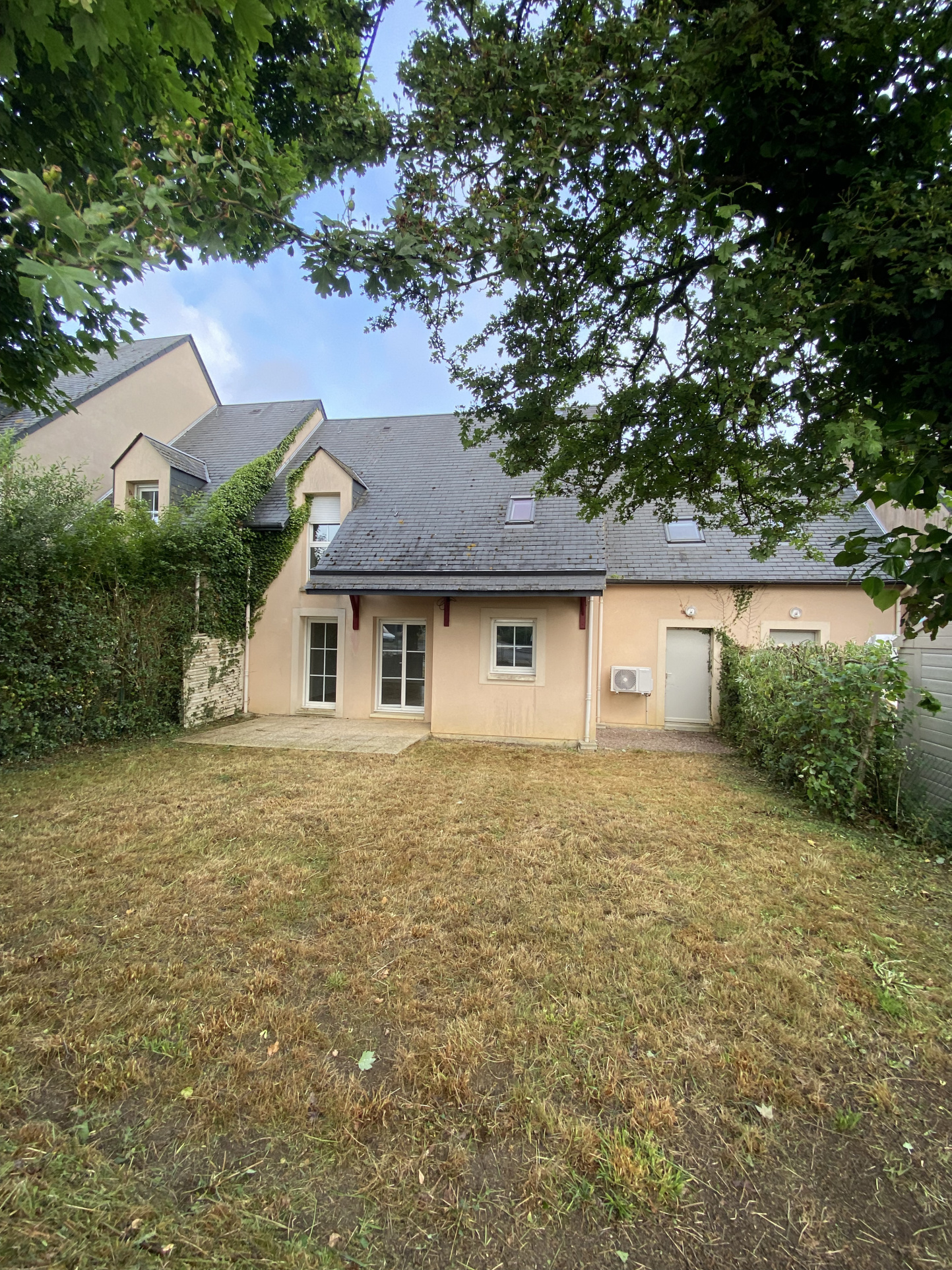 maison 4 pp à tilly sur seulles - image 10