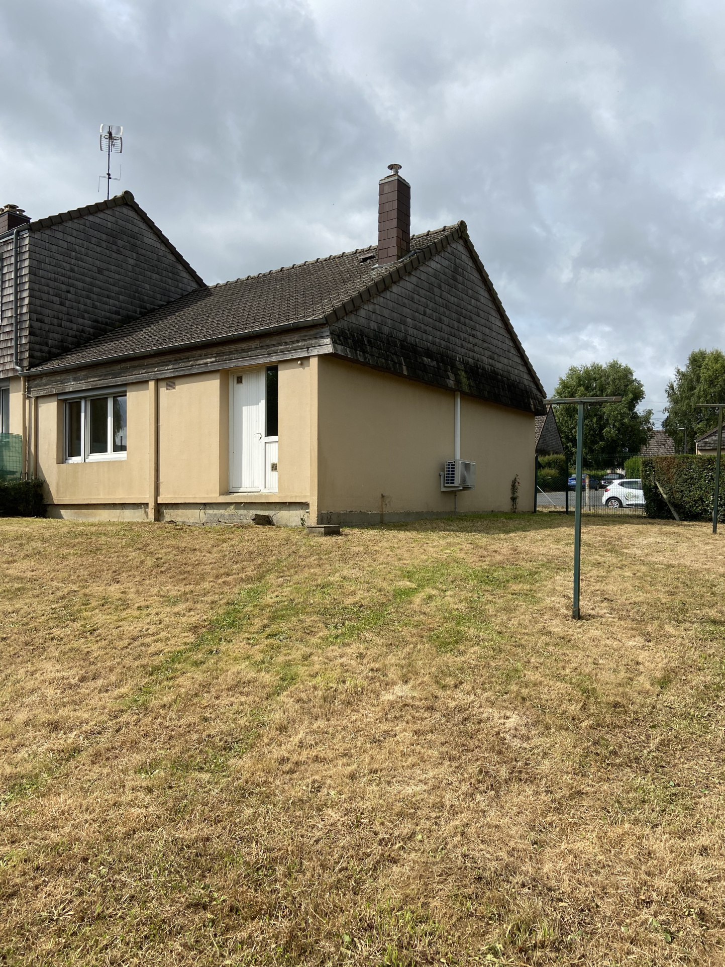 maison de plain-pied 2 pp à tilly sur seulles - image 8