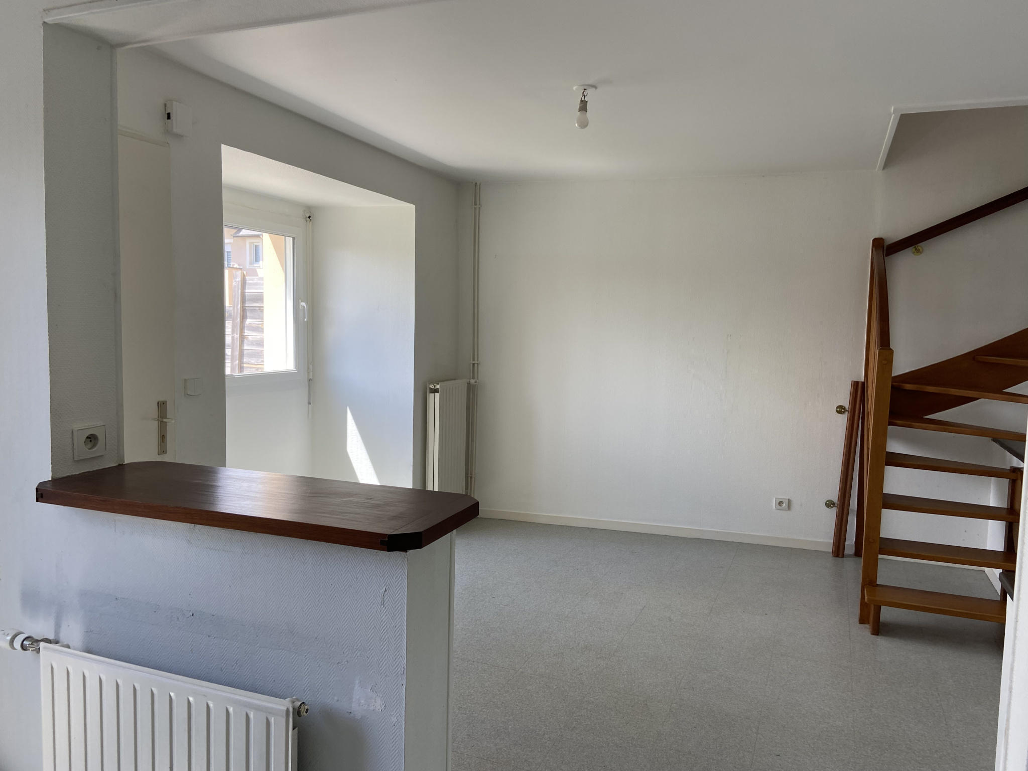 maison de 4 pp à carpiquet - image 7