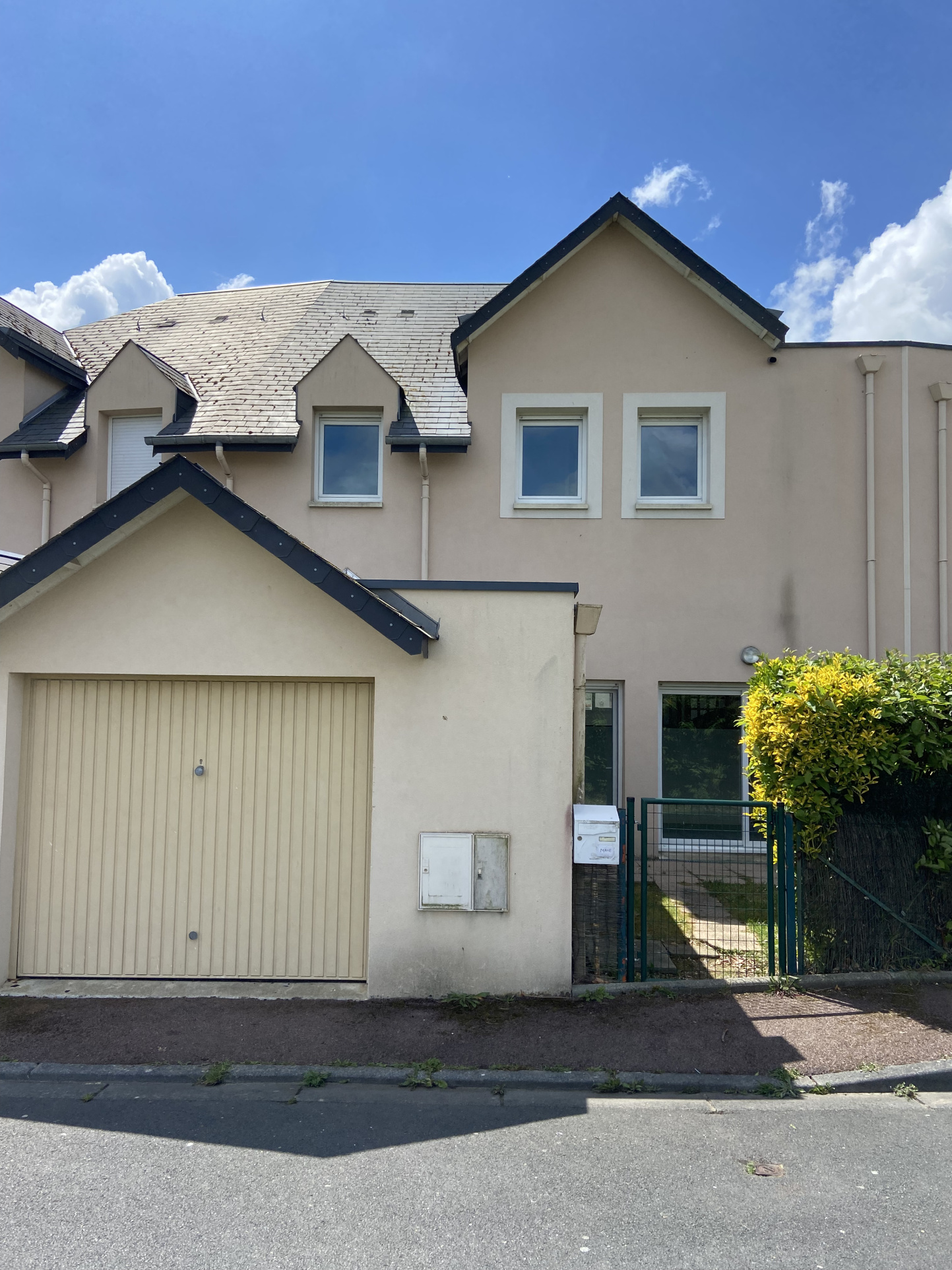 maison de 4 pp à carpiquet - image 2