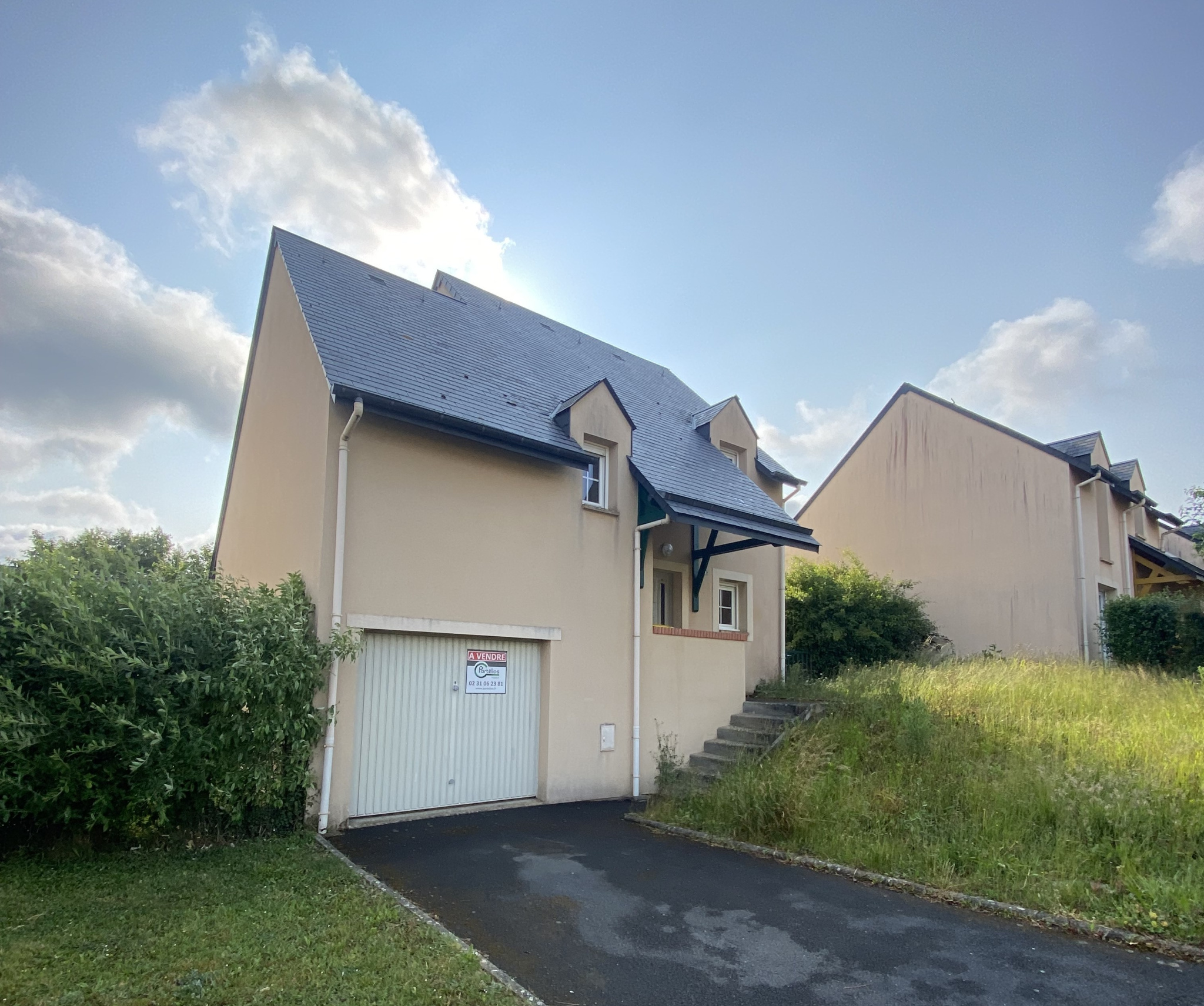 maison 4 pp à tilly sur seulles - image 1