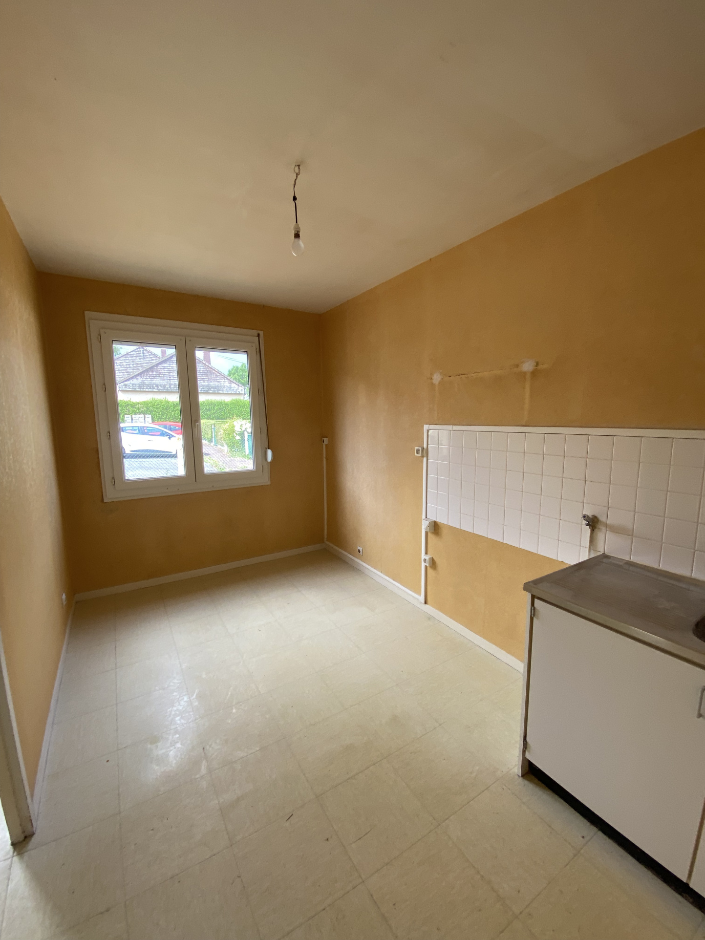 maison de plain-pied 2 pp à tilly sur seulles - image 4
