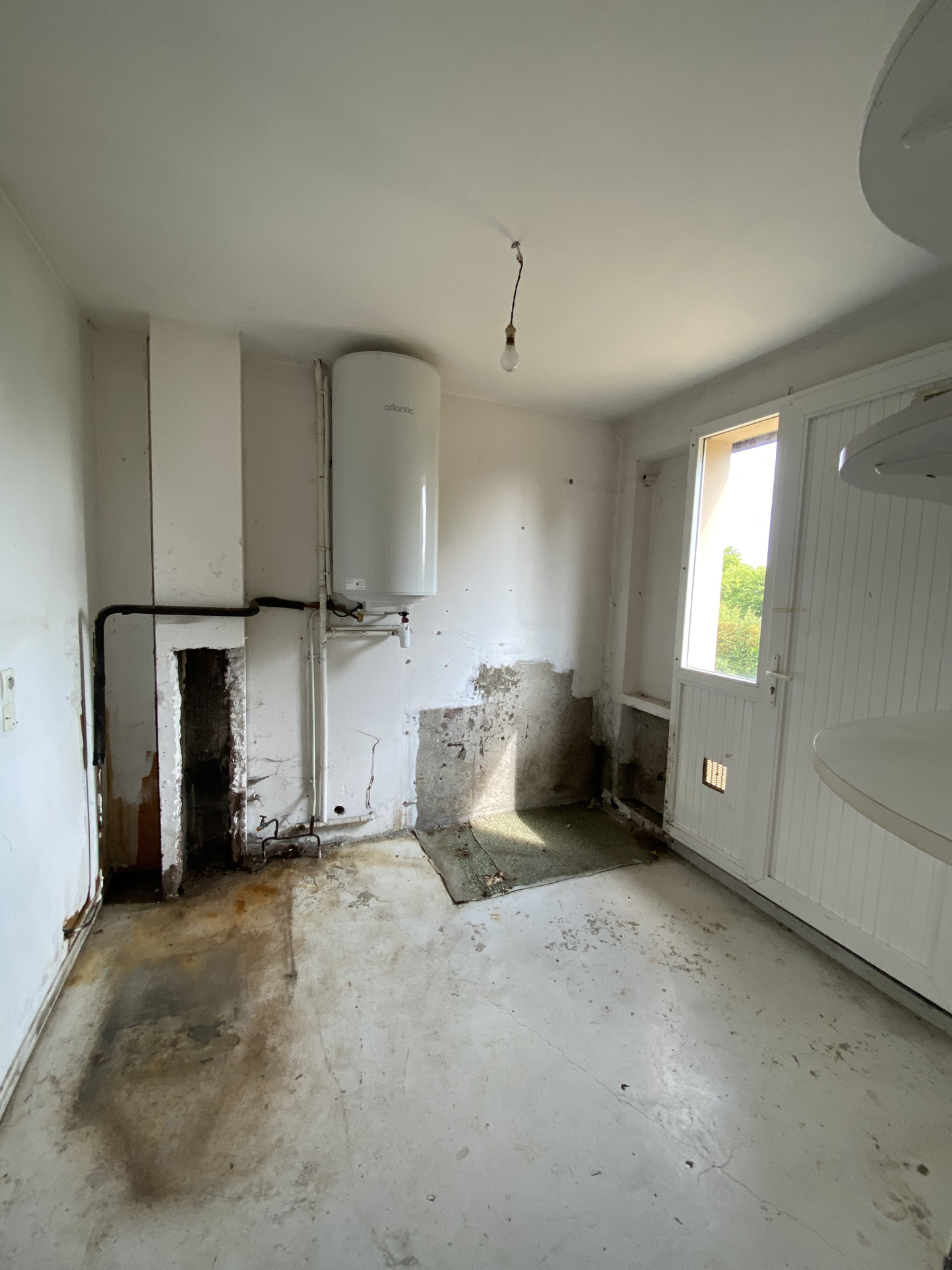 maison de plain-pied 2 pp à tilly sur seulles - image 7