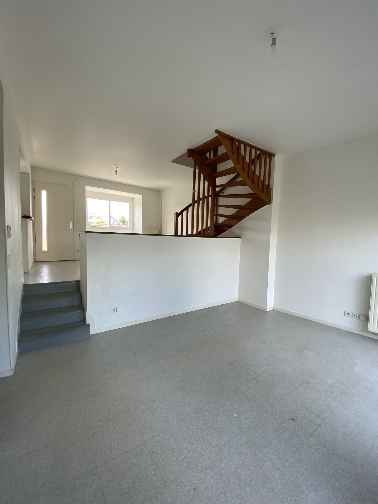 maison de 4 pp à carpiquet - image 5