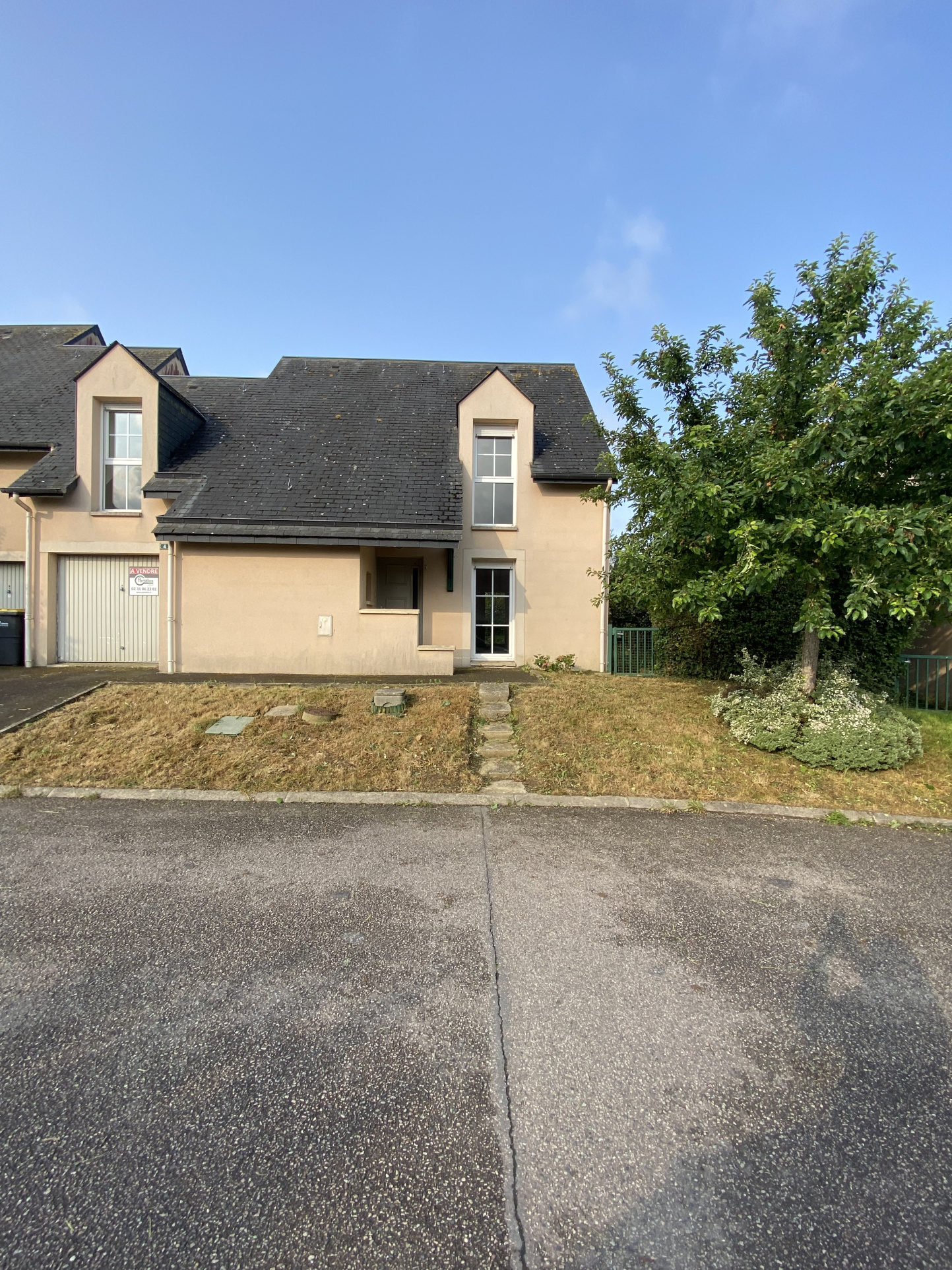 maison 4 pp à tilly sur seulles - image 2