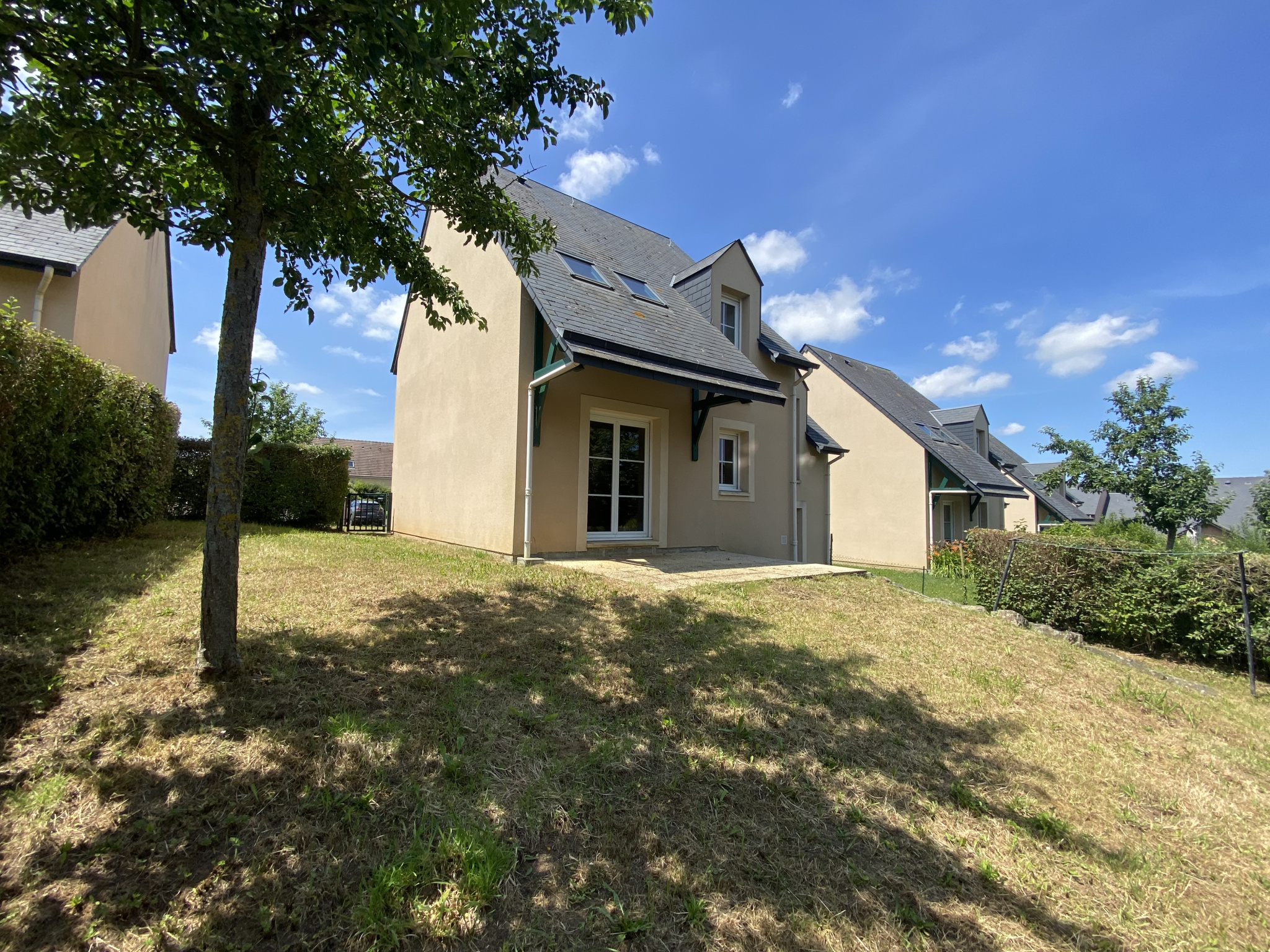 maison 4 pp à tilly sur seulles - image 2