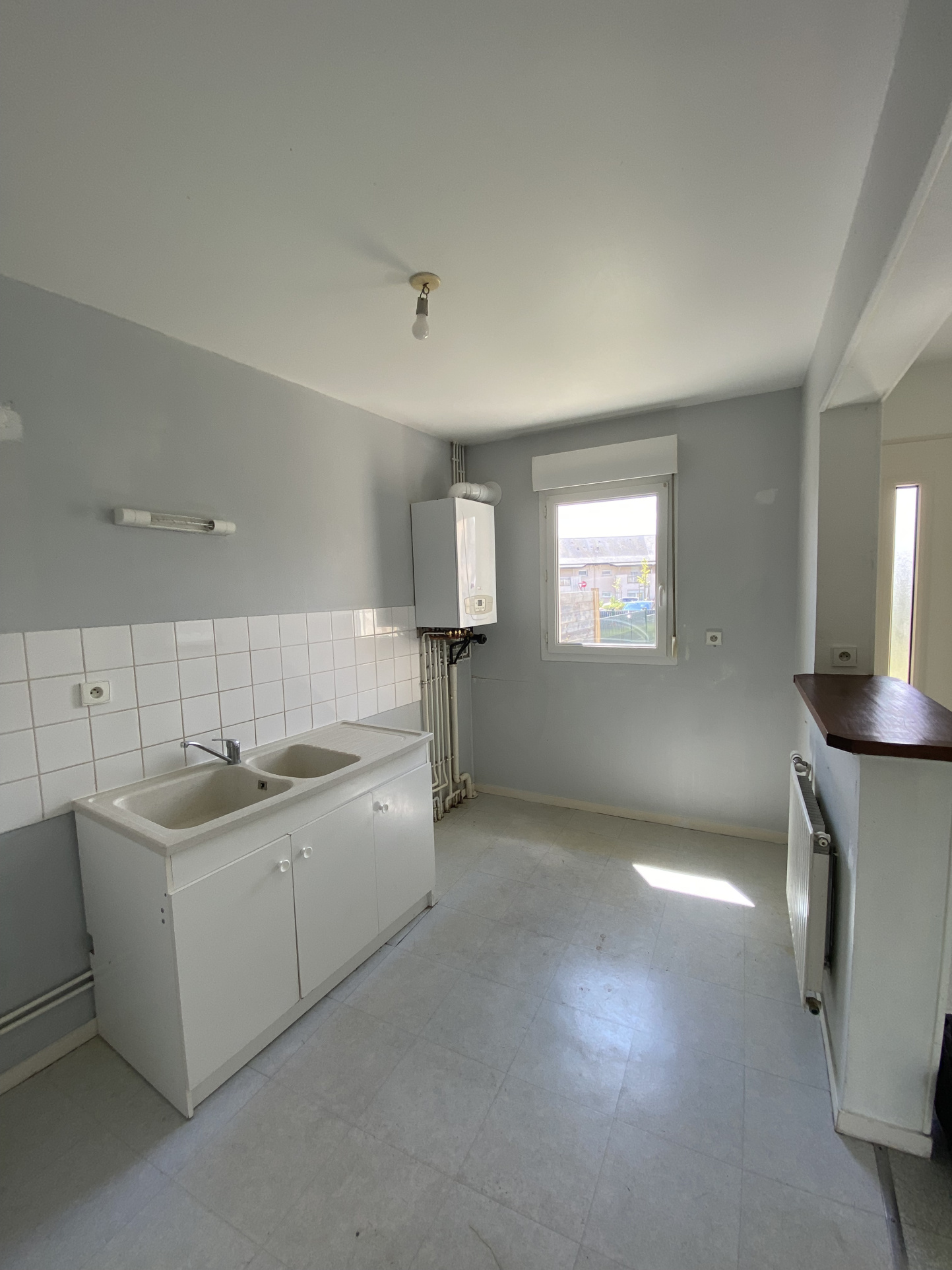 maison de 4 pp à carpiquet - image 8
