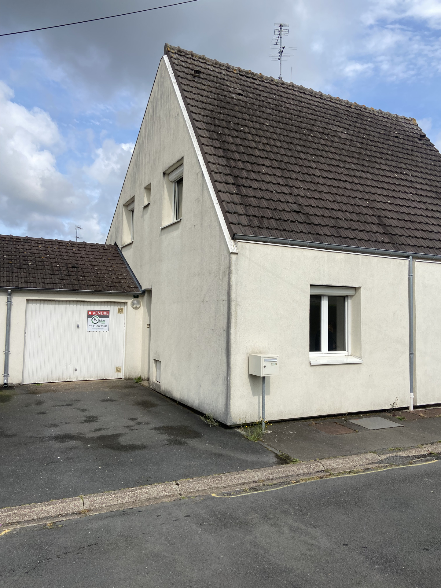 maison de 3 pp à st remy - image 1