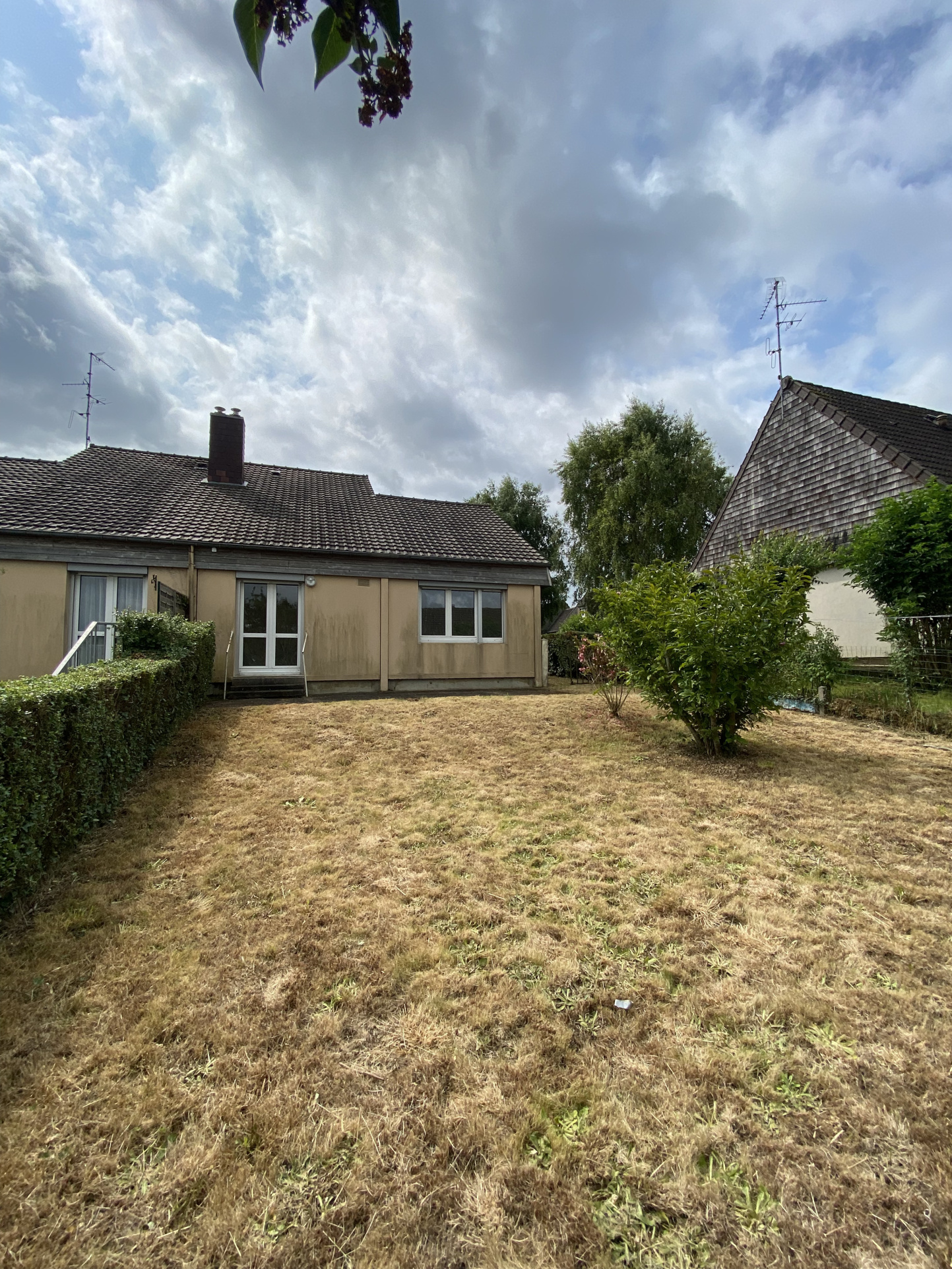 maison 3 pp à tilly sur seulles - image 9