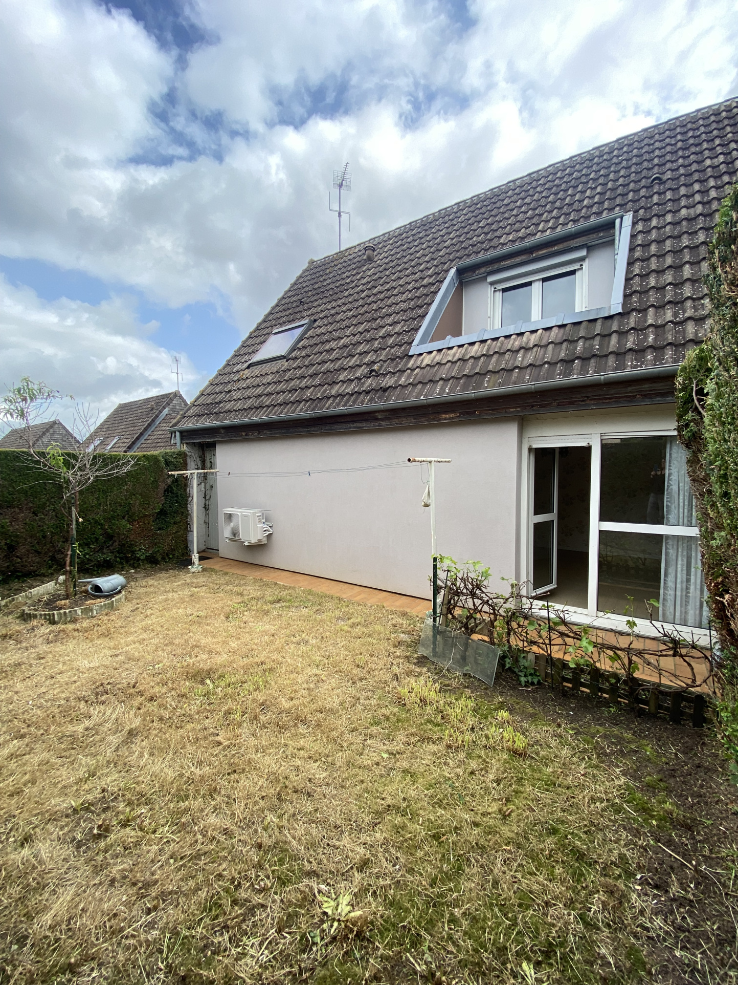 maison 3 pp à tilly sur seulles - image 8