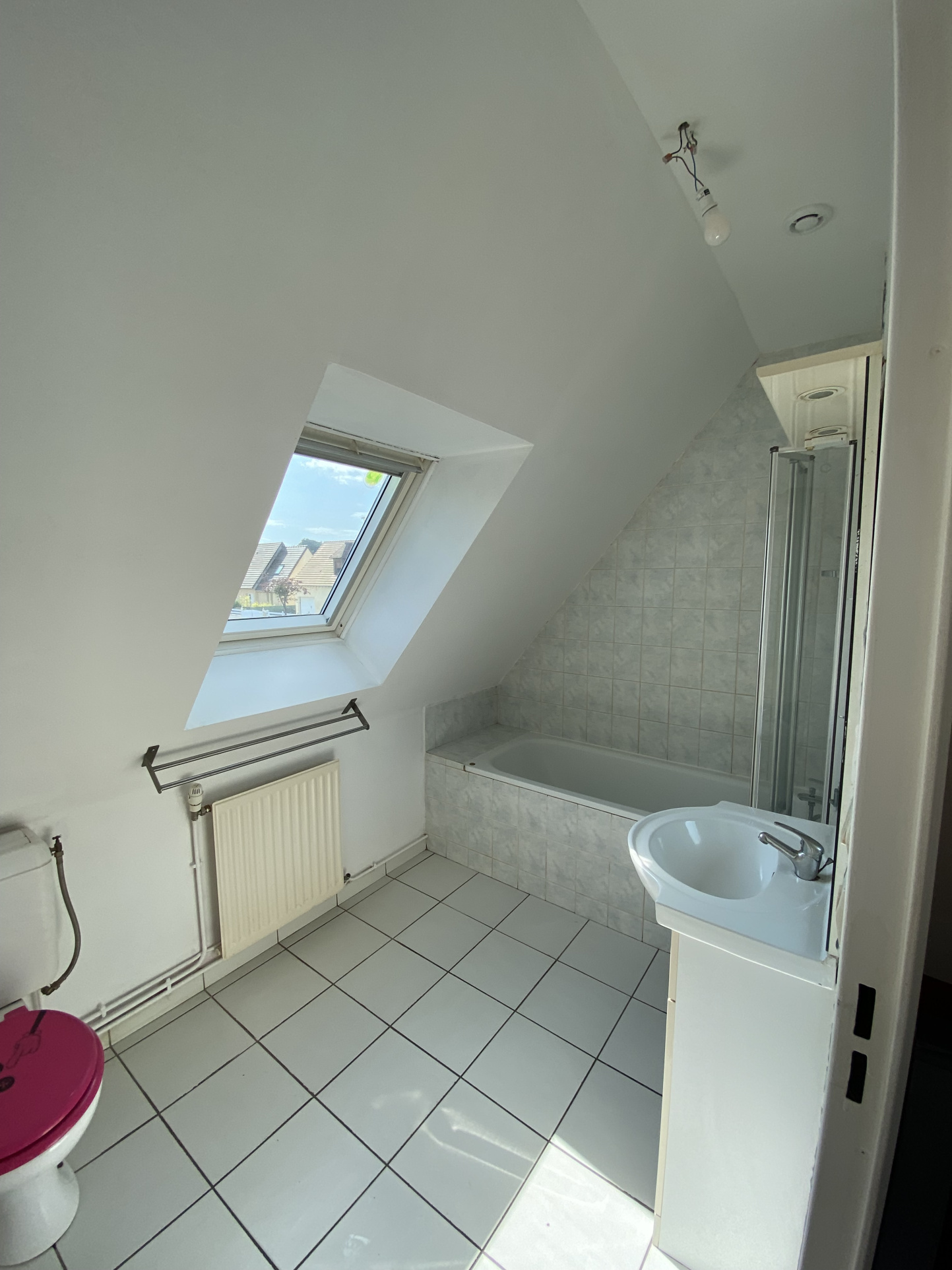 maison de 4 pp à blonville sur mer - image 8