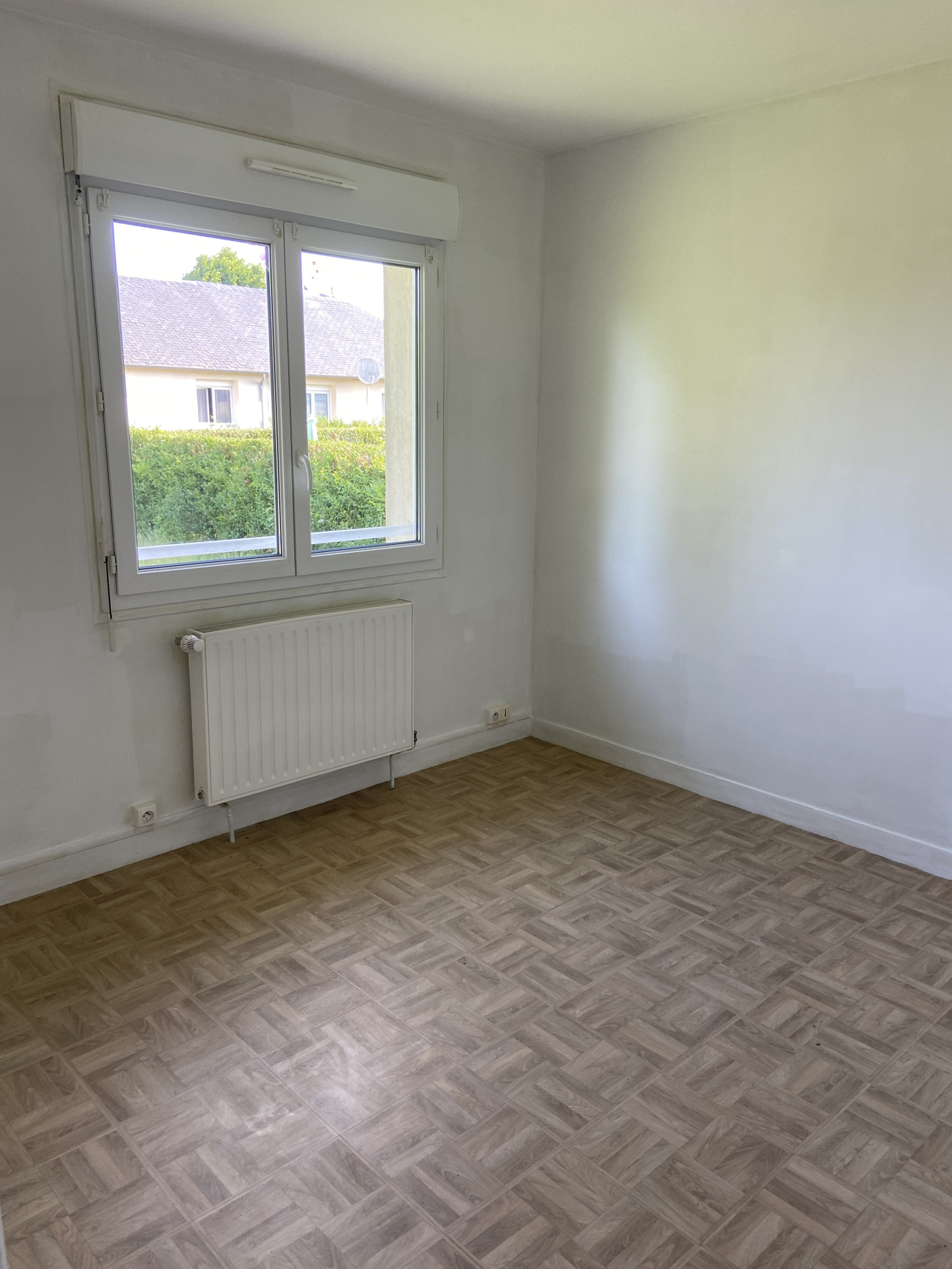 maison de 4 pp à moyaux - image 6