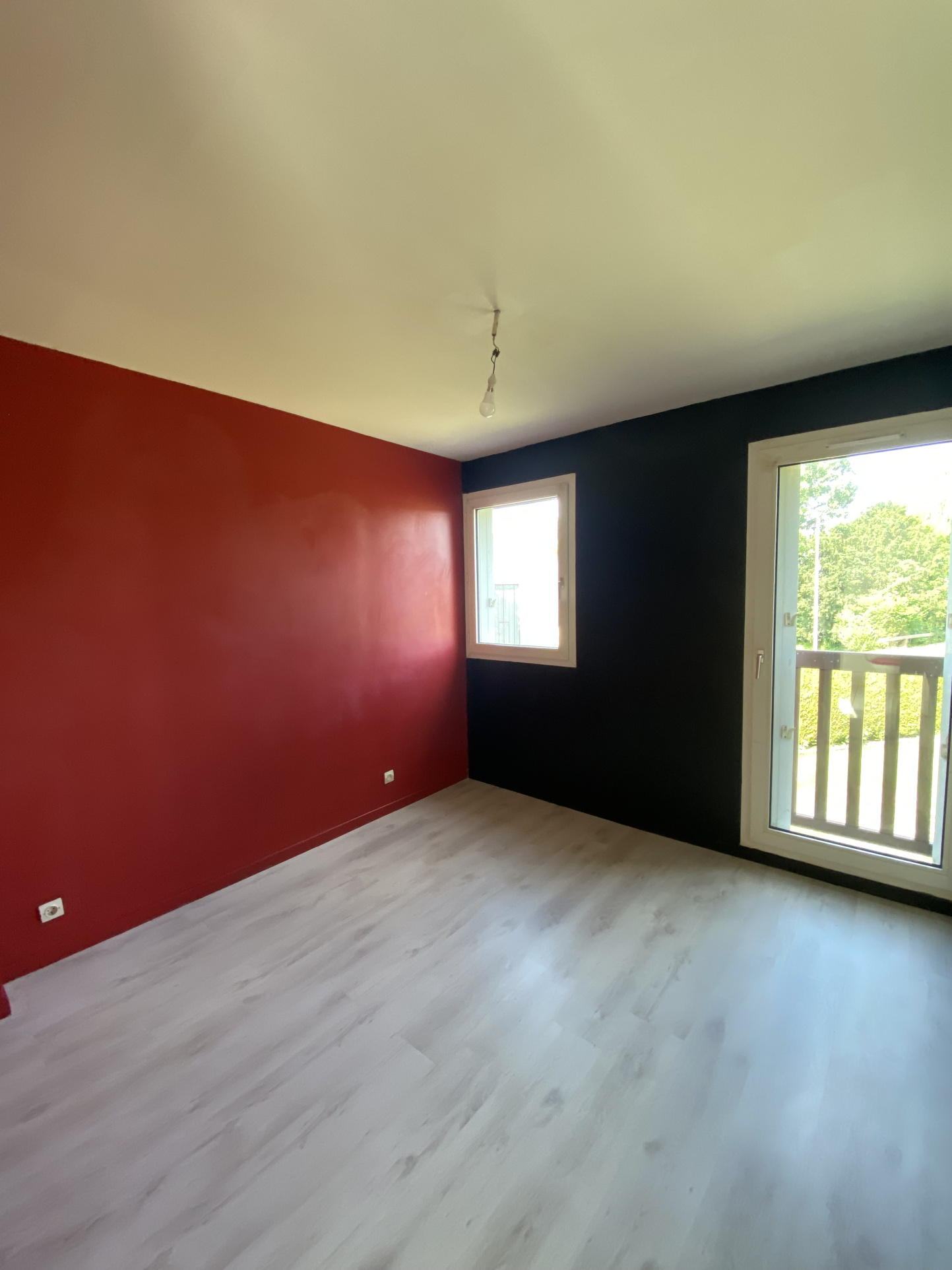 maison de 4 pp à blonville sur mer - image 11